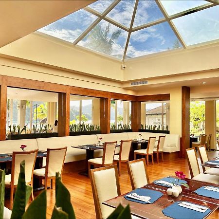 Palau Royal Resort Koror Ngoại thất bức ảnh