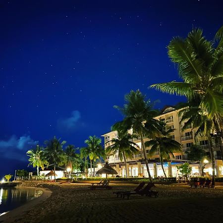 Palau Royal Resort Koror Ngoại thất bức ảnh