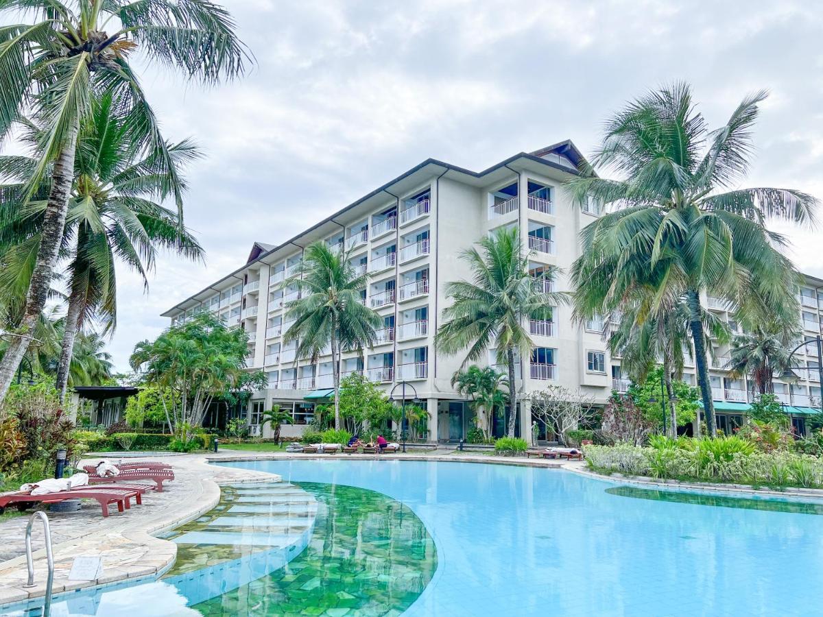 Palau Royal Resort Koror Ngoại thất bức ảnh