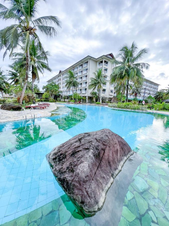 Palau Royal Resort Koror Ngoại thất bức ảnh