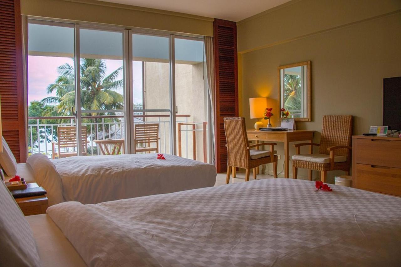 Palau Royal Resort Koror Ngoại thất bức ảnh