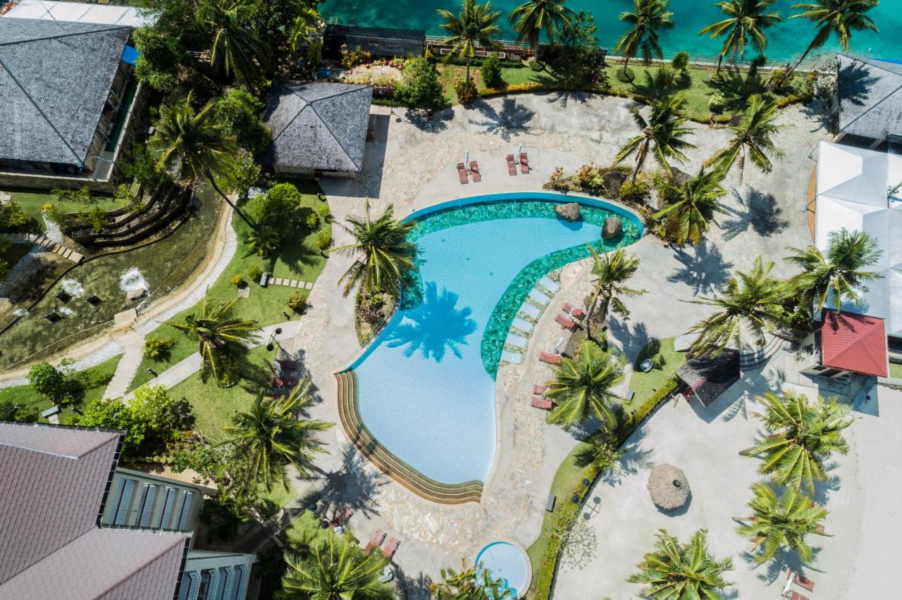 Palau Royal Resort Koror Ngoại thất bức ảnh