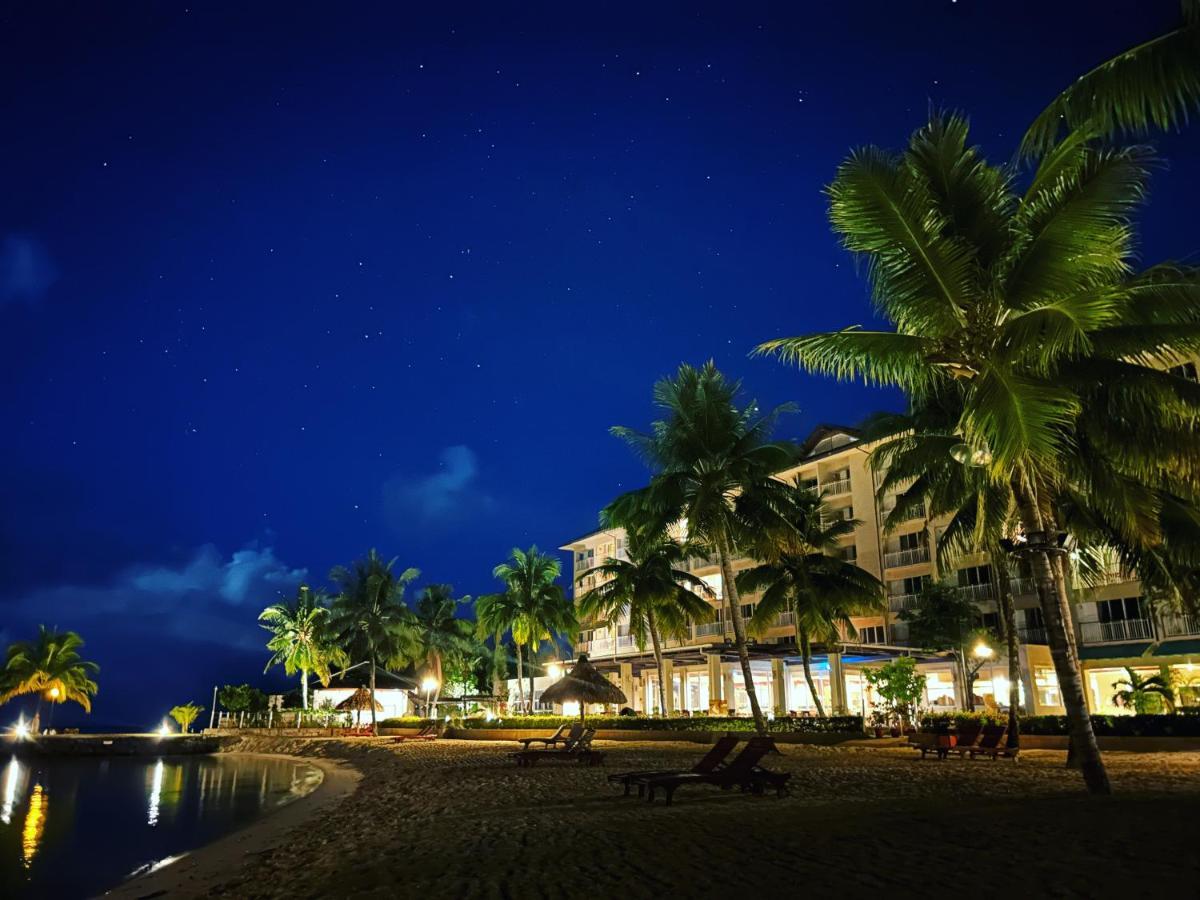 Palau Royal Resort Koror Ngoại thất bức ảnh