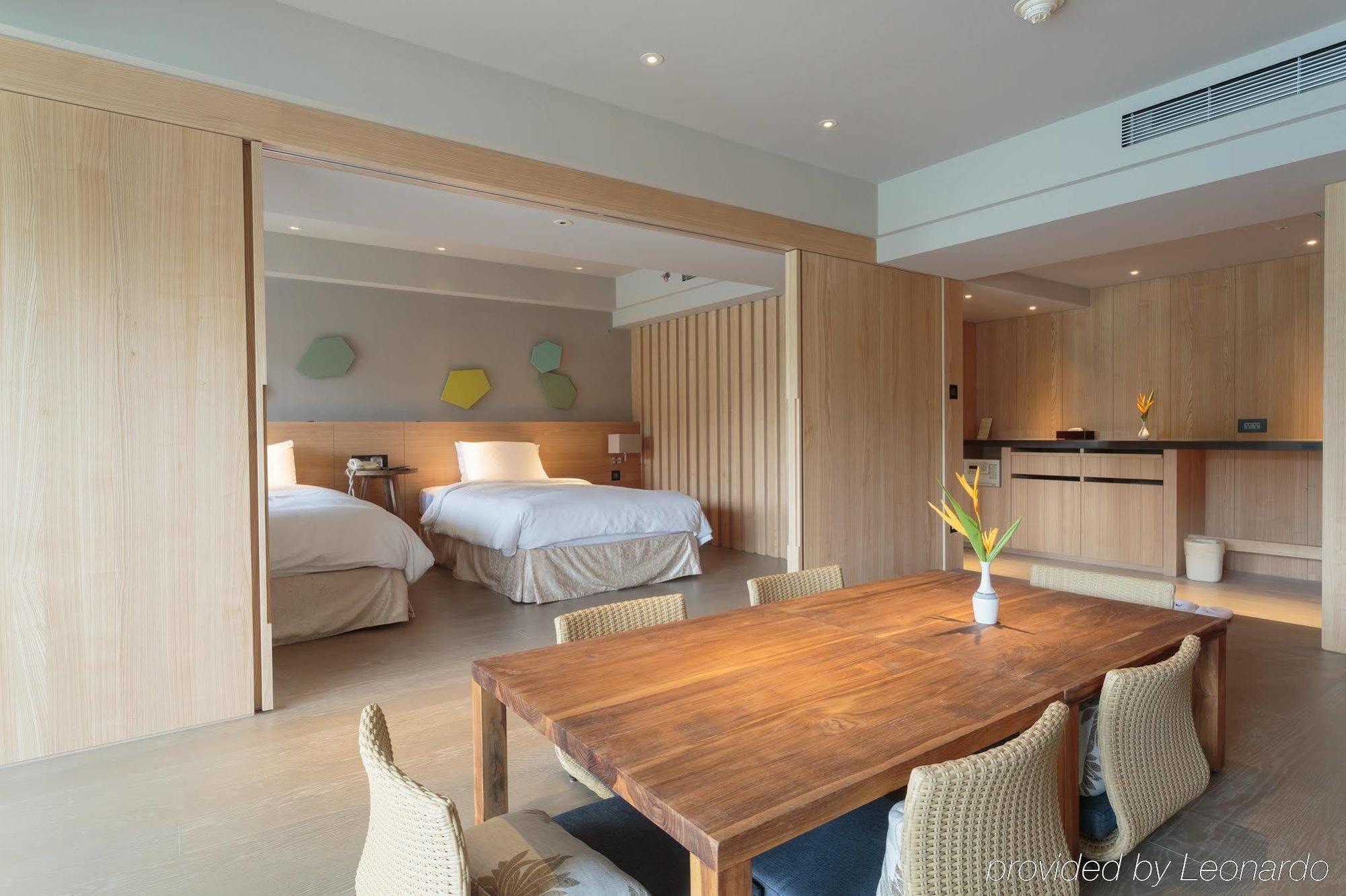 Palau Royal Resort Koror Ngoại thất bức ảnh