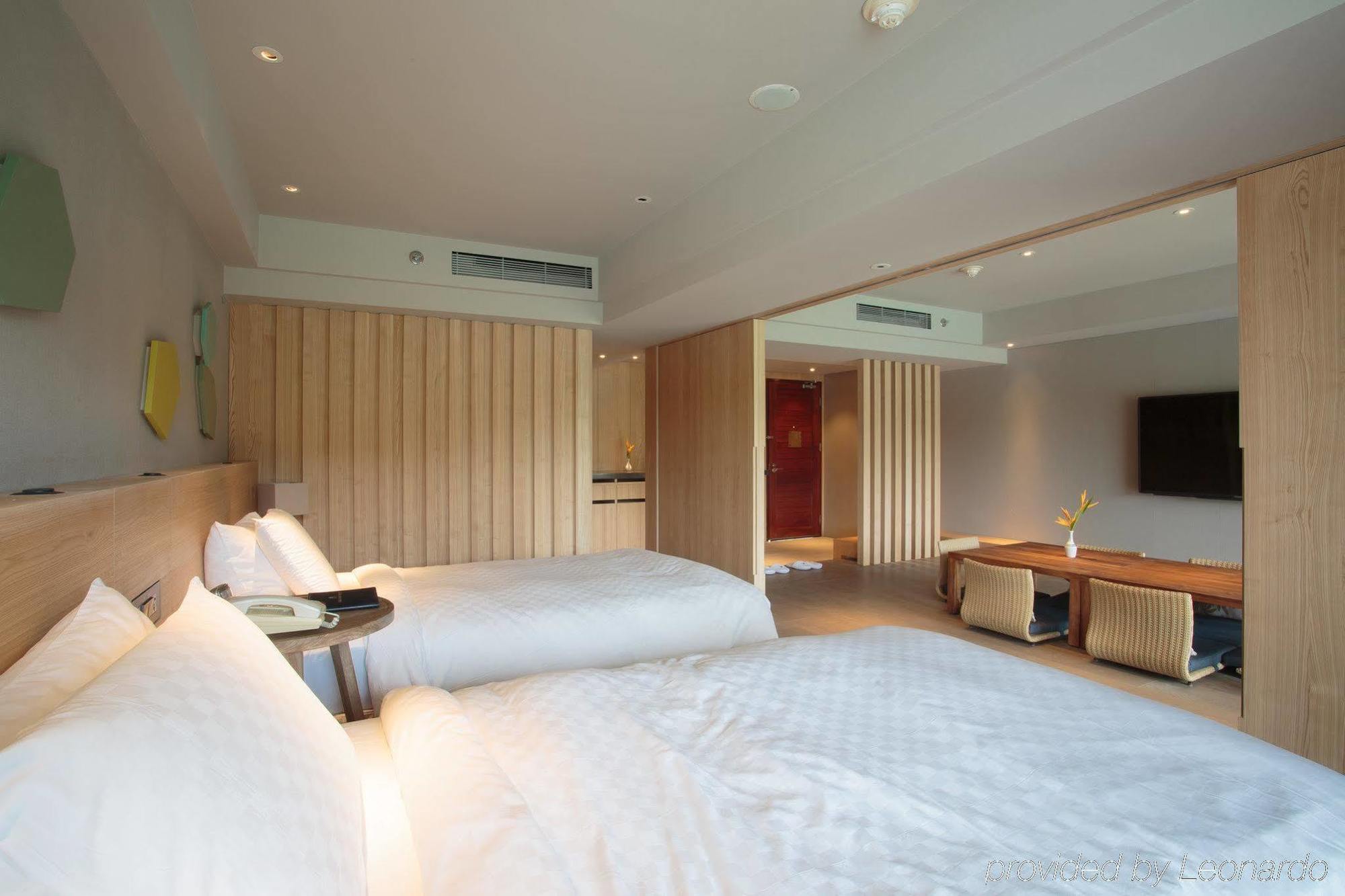 Palau Royal Resort Koror Ngoại thất bức ảnh
