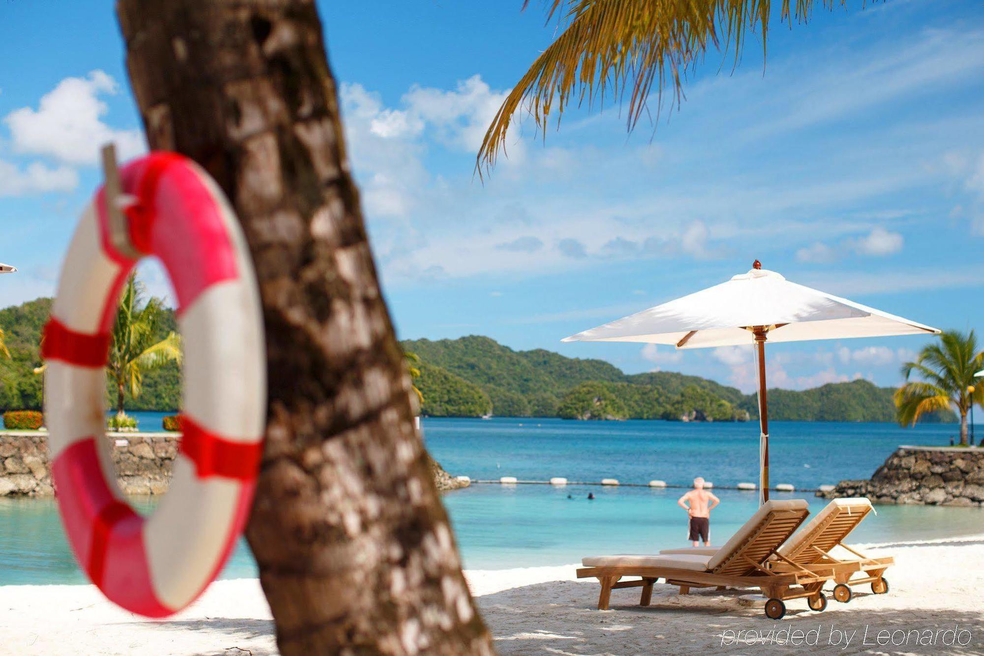 Palau Royal Resort Koror Ngoại thất bức ảnh