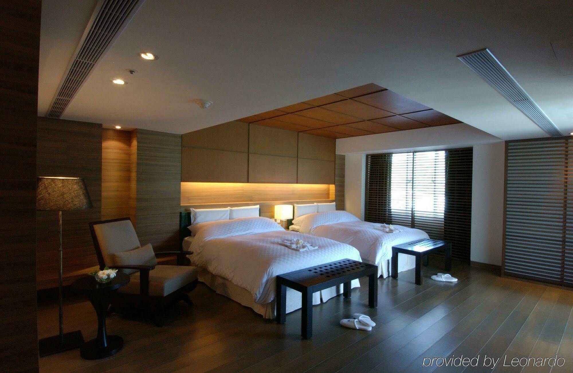 Palau Royal Resort Koror Ngoại thất bức ảnh